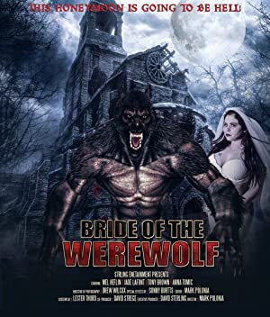 Nonton Film Bride of the Werewolf (2019) Subtitle Indonesia