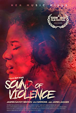 Nonton Film Sound of Violence (2021) Subtitle Indonesia