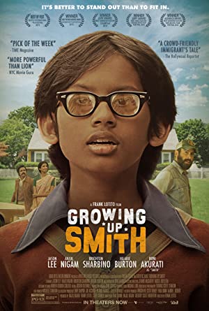 Nonton Film Growing Up Smith (2015) Subtitle Indonesia