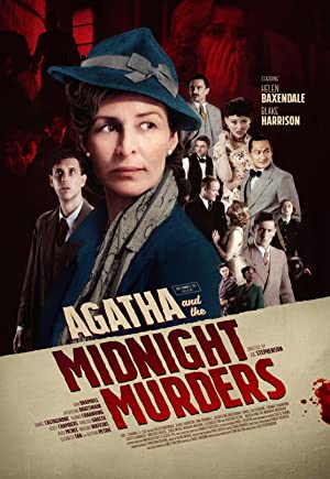 Agatha and the Midnight Murders (2020)