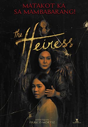 Nonton Film The Heiress (2019) Subtitle Indonesia