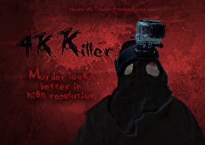 Nonton Film 4K Killer (2019) Subtitle Indonesia