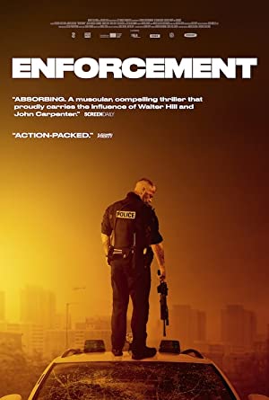 Nonton Film Enforcement (2020) Subtitle Indonesia