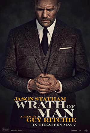 Nonton Film Wrath of Man (2021) Subtitle Indonesia