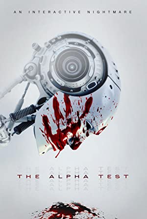 Nonton Film The Alpha Test (2020) Subtitle Indonesia