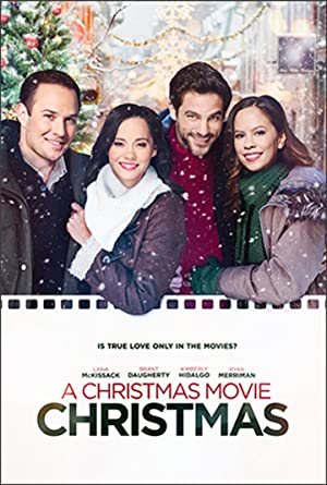 Nonton Film A Christmas Movie Christmas (2019) Subtitle Indonesia