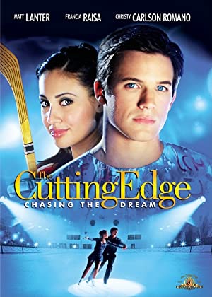 Nonton Film The Cutting Edge 3: Chasing the Dream (2008) Subtitle Indonesia