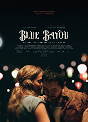 Nonton Film Blue Bayou (2021) Subtitle Indonesia