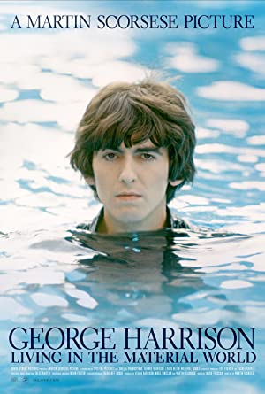 Nonton Film George Harrison: Living in the Material World (2011) Subtitle Indonesia