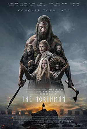 Nonton Film The Northman (2022) Subtitle Indonesia