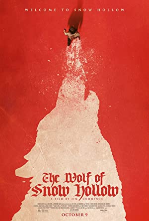 Nonton Film The Wolf of Snow Hollow (2020) Subtitle Indonesia