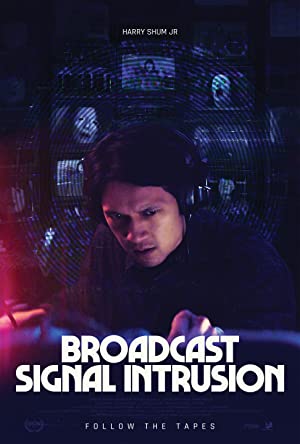 Nonton Film Broadcast Signal Intrusion (2021) Subtitle Indonesia