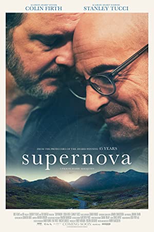 Nonton Film Supernova (2020) Subtitle Indonesia