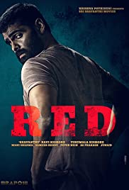 Nonton Film Red (2021) Subtitle Indonesia