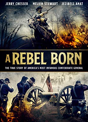 Nonton Film A Rebel Born (2019) Subtitle Indonesia