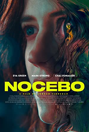 Nonton Film Nocebo (2022) Subtitle Indonesia