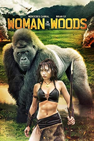 Nonton Film Woman in the Woods (2020) Subtitle Indonesia