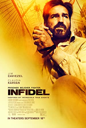 Nonton Film Infidel (2019) Subtitle Indonesia