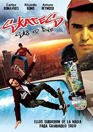 Nonton Film Skate or Die (2008) Subtitle Indonesia