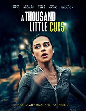 Nonton Film A Thousand Little Cuts (2022) Subtitle Indonesia