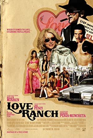 Nonton Film Love Ranch (2010) Subtitle Indonesia