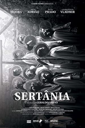 Sertânia (2018)