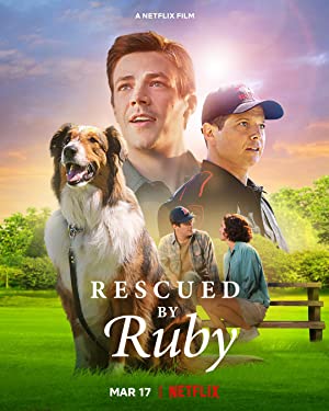 Nonton Film Rescued by Ruby (2022) Subtitle Indonesia
