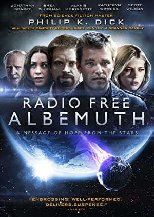 Nonton Film Radio Free Albemuth (2010) Subtitle Indonesia