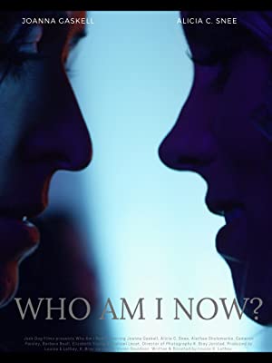 Nonton Film Who Am I Now? (2021) Subtitle Indonesia