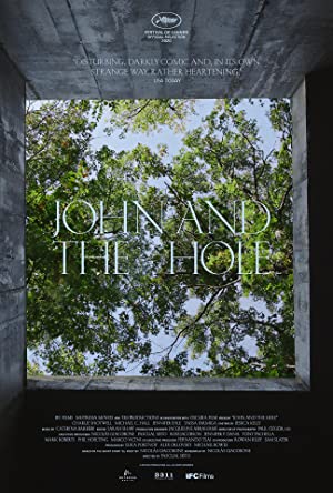 Nonton Film John and the Hole (2021) Subtitle Indonesia