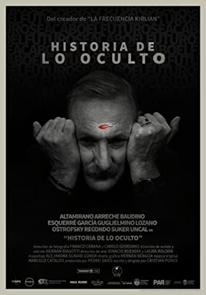 Nonton Film History of the Occult (2020) Subtitle Indonesia