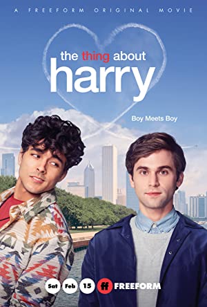 Nonton Film The Thing About Harry (2020) Subtitle Indonesia