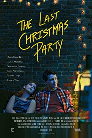 Nonton Film The Last Christmas Party (2020) Subtitle Indonesia