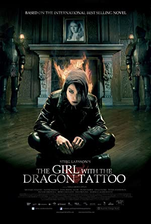 Nonton Film The Girl with the Dragon Tattoo (2009) Subtitle Indonesia