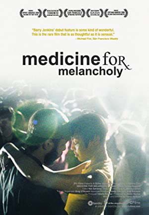 Nonton Film Medicine for Melancholy (2008) Subtitle Indonesia