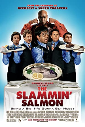 Nonton Film The Slammin” Salmon (2009) Subtitle Indonesia