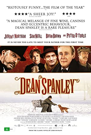 Nonton Film Dean Spanley (2008) Subtitle Indonesia