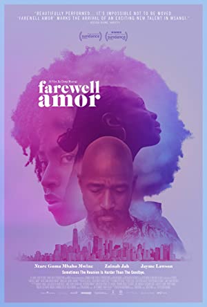Nonton Film Farewell Amor (2020) Subtitle Indonesia