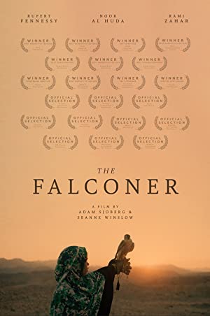 Nonton Film The Falconer (2021) Subtitle Indonesia