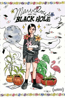Nonton Film Marvelous and the Black Hole (2022) Subtitle Indonesia