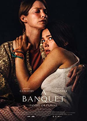 Nonton Film A Banquet (2022) Subtitle Indonesia