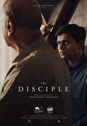 The Disciple (2021)