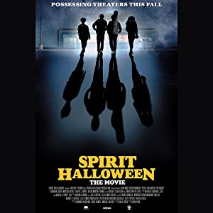 Nonton Film Spirit Halloween (2022) Subtitle Indonesia