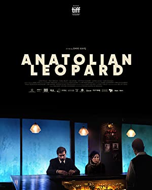 Nonton Film Anadolu Leopari (2021) Subtitle Indonesia