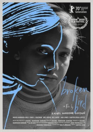 Broken Bird (2020)