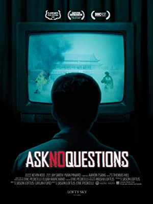 Nonton Film Ask No Questions (2020) Subtitle Indonesia