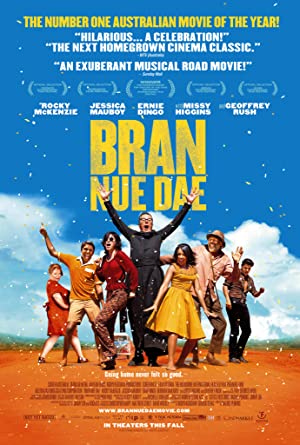 Nonton Film Bran Nue Dae (2009) Subtitle Indonesia