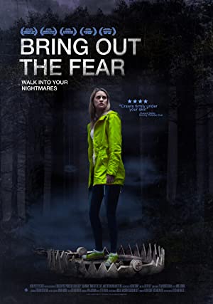 Nonton Film Bring Out the Fear (2021) Subtitle Indonesia