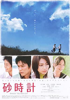 Sunadokei (2008)