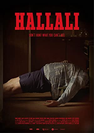 Hallali (2019)